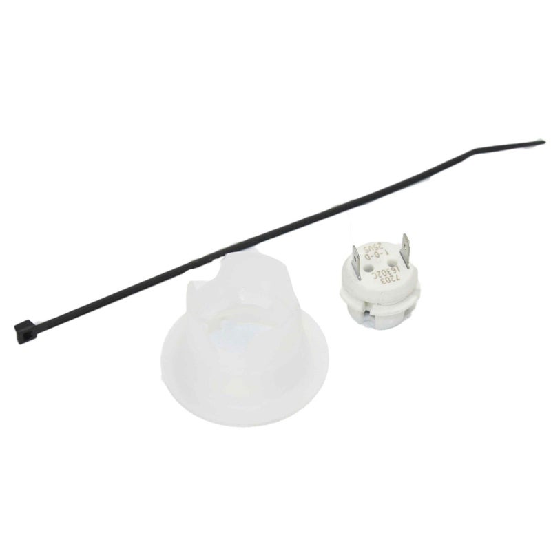 Rheem SP20172 Flammable Vapor FV Sensor Kit White, 6.7X2.7X9.4 inches - Image 2